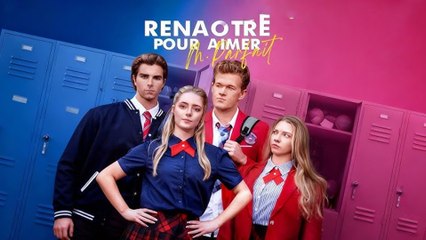 Doublé RenaîTre Pour Aimer M. Parfait - Full Movie
