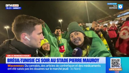 Bonsoir Lille du mardi 18 novembre 2025