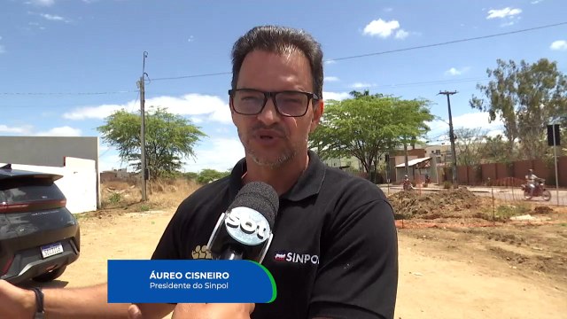 Superlotação e Furtos em Pátios de Veículos Apreendidos em Caruaru: Problema de Segurança Pública e Soluções em Andamento