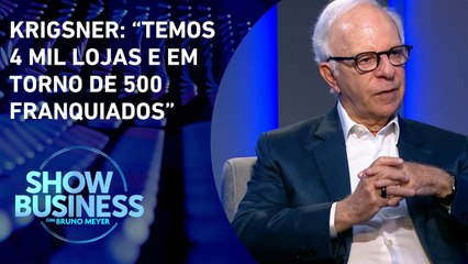Qual o segredo da franquia de sucesso? Fundador do Grupo Boticário responde | SHOW BUSINESS