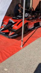 course côté.  # lulu du jura