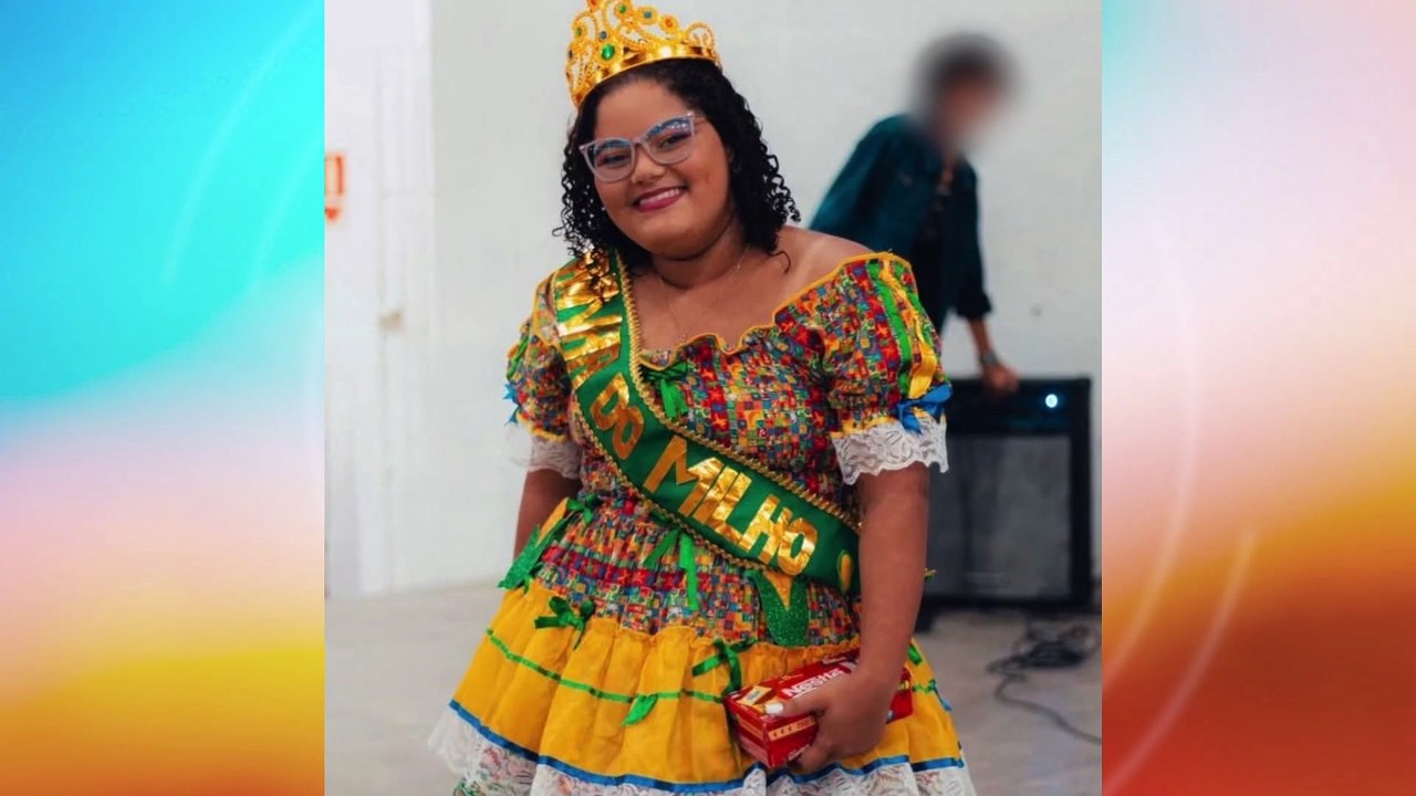 Ex-Namorado Confessa Brutal Homicídio de Jovem...