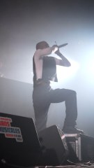 Internet Girl, explosifs au Trans Musicales 2024 !