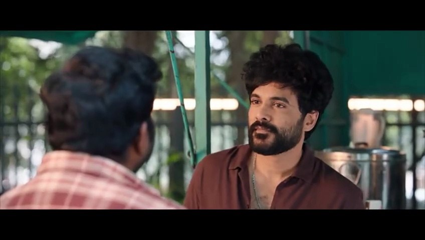 Telusu Kada Funny Comedy Movie Dialogue Siddu Jonnalagadda (Testosterone vs Estrogen)