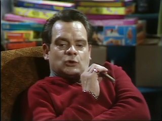 Only Fools And Horses S02E01 - The Long Legs Of The Law