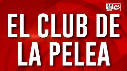 A las trompadas en la esquina del colegio: ¿Qué le pasa a los pibes?