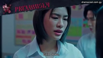 Friendshit Forever Ep 3.1 Engsub