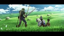 Berserk : Ougon Jidaihen~EP 01 VF