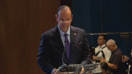 Panamá sigue en listas de paraísos fiscales de la UE y la OCDE, informa el canciller