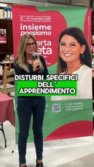 Roberta Gaeta - Siete in tanti nel sostenere la mia candidatura in qualità di Consigliera Regionale.  (18.11.25)