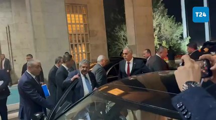 Bahçeli çağrı yapmıştı; İbrahim Kalın'ın sunum yaptığı süreç komisyonundan İmralı oylaması kararı: "En kısa zamanda gideceğiz!"