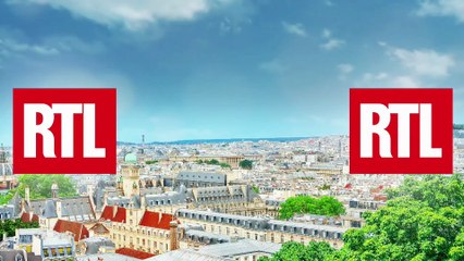 Laurent Gerra est l'invité de RTL Soir