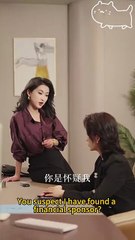 Unloved orphan was saved by a female CEO and rose from brother to husband