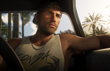 Grand Theft Auto VI could be coming to the Nintendo Switch 2