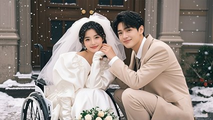 I Married My Cheating Fiancé's Rival! - A Revenge Marriage Love Story