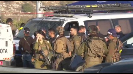 Cisgiordania, Netanyahu: "Coloni estremisti" dietro gli ultimi attacchi