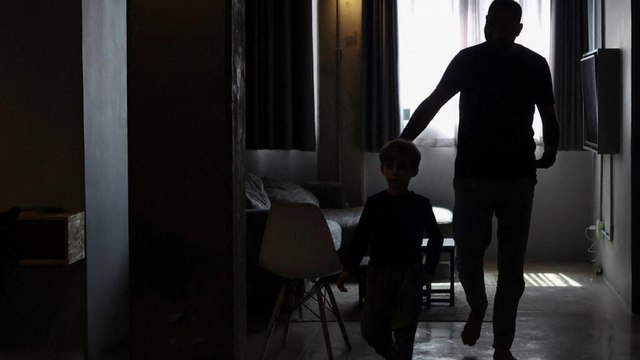 Afrique du Sud : qui se cache derrière l’arrivée des réfugiés palestiniens ?