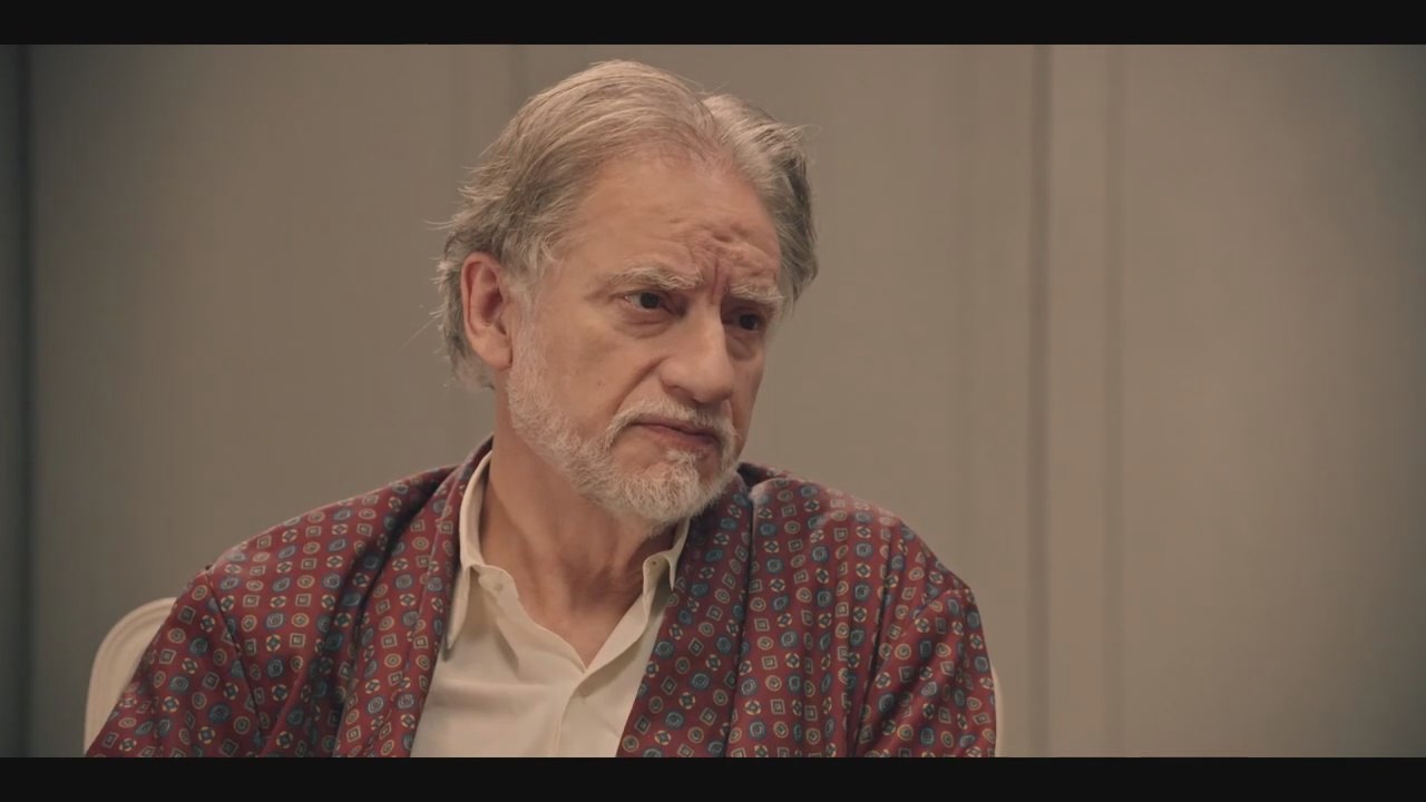 Capítulo 445 (18/11/2025)