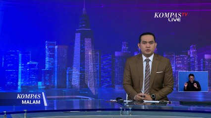 Pasca-Ledakan, Siswa SMAN 72 Jakarta Kembali Sekolah Ikuti Pembelajaran Tatap Muka | KOMPAS MALAM