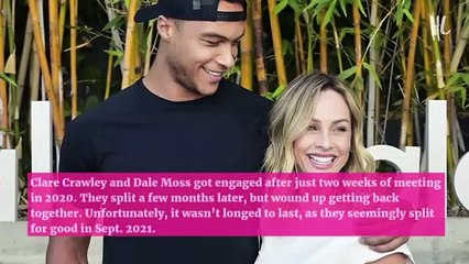 The Biggest Celebrity Breakups Of 2021: Kimye, Shawn, Camila & More