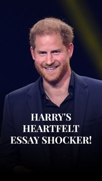 Prince Harry 'Misses' William: Exiled Royal 'Yearning' to Reunite With Estranged Older Brother — Years After Walking Away From His Royal Family for Meghan Markle