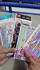 Unboxing & Review | FIGO Panda Roller Pen & Ice Panda Pen | Cute Budget Pen Just ₹10