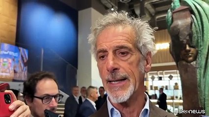 Guido Barilla: in Usa sta andando bene, vantaggio competitivo esser lì