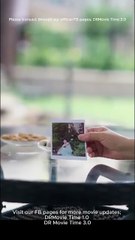 Like roses, in Summer's Tender Kiss Full movie