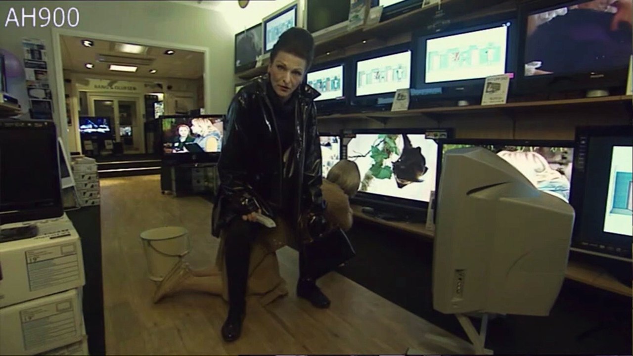 Aktiebolaget Häxan surtant Häxan Surtant Och Den Fruktansvärda Fritiden del 1