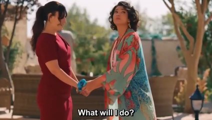 Halef: Köklerin Çağrısı 8.Bölüm - Halef: Köklerin Çağrısı Sezon 1 Bölüm 8