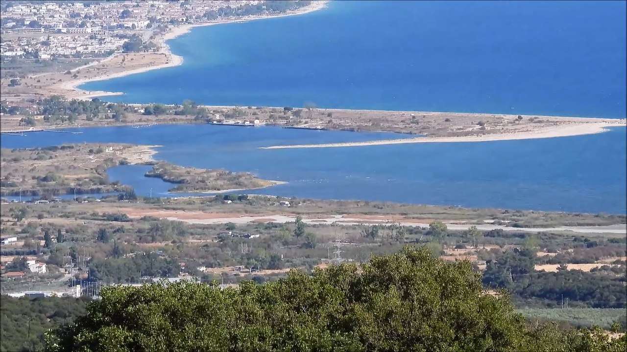 Λιμάνι Αφίπολης ή Μεταξά, Τούζλα