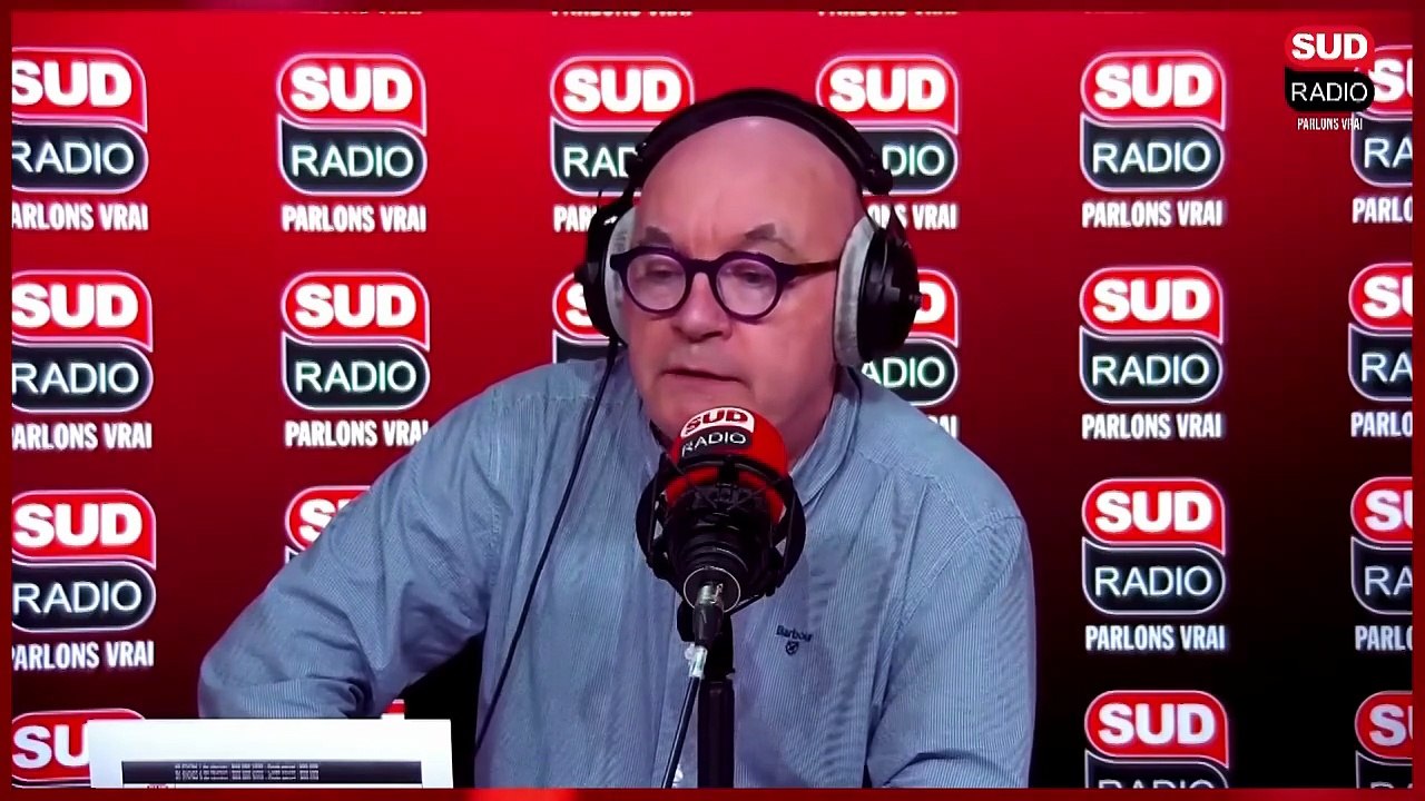 "Ça peut être très facile de s’évader de prison... surtout quand c’est l’administration pénitentiaire qui s'en charge !"