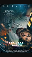 🚗💨 PROJET DERNIÈRE CHANCE 💨💥Sortie en salle 📅 : 18 mars 2026Genre 🎭 : Science Fiction#ProjetDernièreChance #ProjetDernièreChanceLeFilm #RyanGosling #SandraHüller #MilanaVayntrub #PhilLord #ChristopherMiller #ScienceFiction  #OnRegardeQuoi