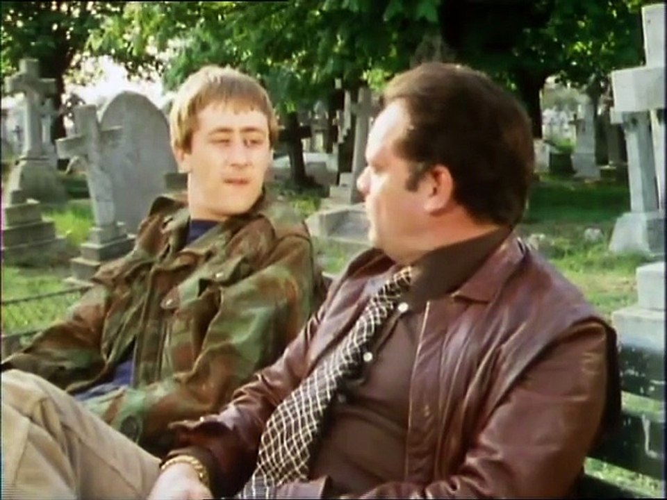 Only Fools And Horses S02E05 - The Yellow Peril