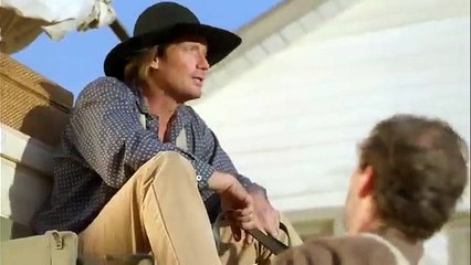 2007 Prairie Fever FULL HOT MOVIE Kevin Sorbo Bance Henriksen Dominique Swain