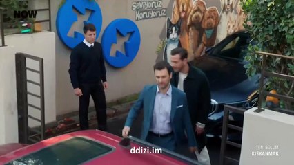 Kıskanmak 10 bölüm izle Full PART 2
