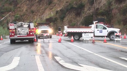 미 LA 일대 나흘간 폭우로 최소 6명 사망...산사태 위험 커져 / YTN