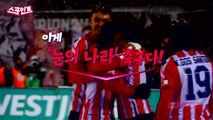 [스포인트] 이게 '눈의 나라' 축구다! / YTN