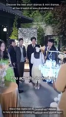 Standing Tall in Your Shadow