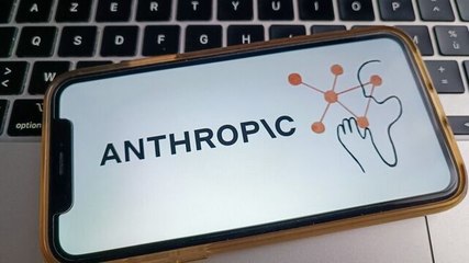 Microsoft, Nvidia to Invest a Combined $15 Billion in Anthropic