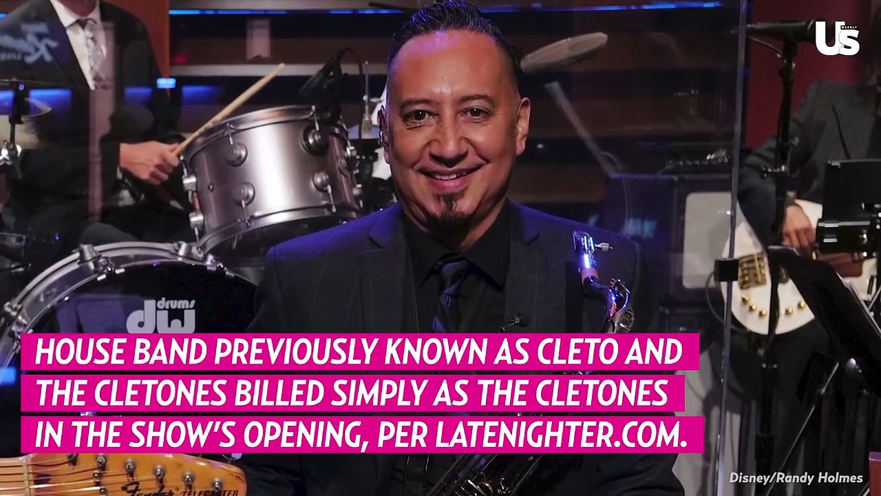 Jimmy Kimmel Live!' Returns After Cleto Escobedo III's Death