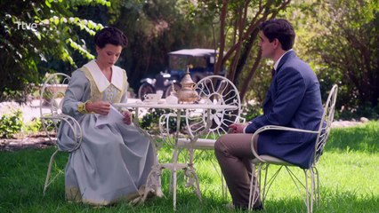 La Promesa - Capitulo 718 (18 noviembre)