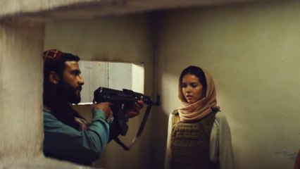 13 Dias, 13 Noites Trailer Legendado