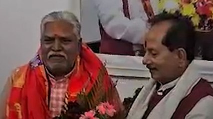 बीजेपी के वरिष्ठ नेता और वर्तमान मंत्री प्रेम कुमार बन सकते हैं विधानसभा के नए स्पीकर