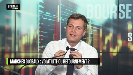 SMART BOURSE - Emission du mardi 18 novembre