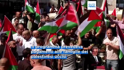 L'Ue paga Hamas? Come funziona il sistema degli stipendi ai palestinesi