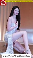 Quick Divorce, I've Got Billions to Inherit 💕 Comppleted Short Drama