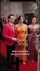 Super Godfather: My Ex Begs Me on Her Knees | Full Movie HD - Best Drama ShortFilms Marc Herrmann Marc Hermann Julia Clarke Mariia Mytrofanova Domenic Jungling Male Drama Rags to Riches Modern Classic Supernatural Underdog Feel-Good Dysfunctional-Family U