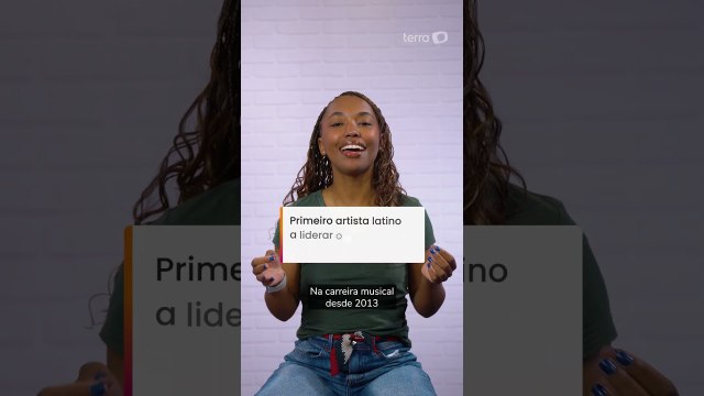 5 prêmios no Grammy Latino: Bad Bunny mostra por que é o artista latino mais ouvido globalmente