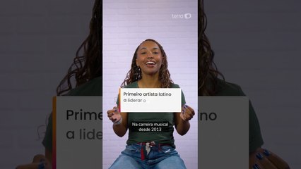 5 prêmios no Grammy Latino: Bad Bunny mostra por que é o artista latino mais ouvido globalmente